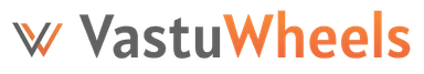 Vastu Wheels Logo
